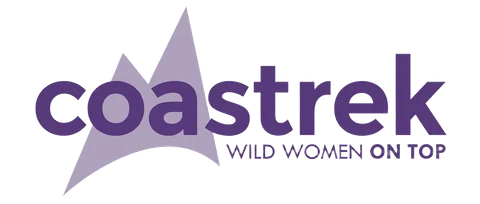 Coastrek Wild Women On Top logo