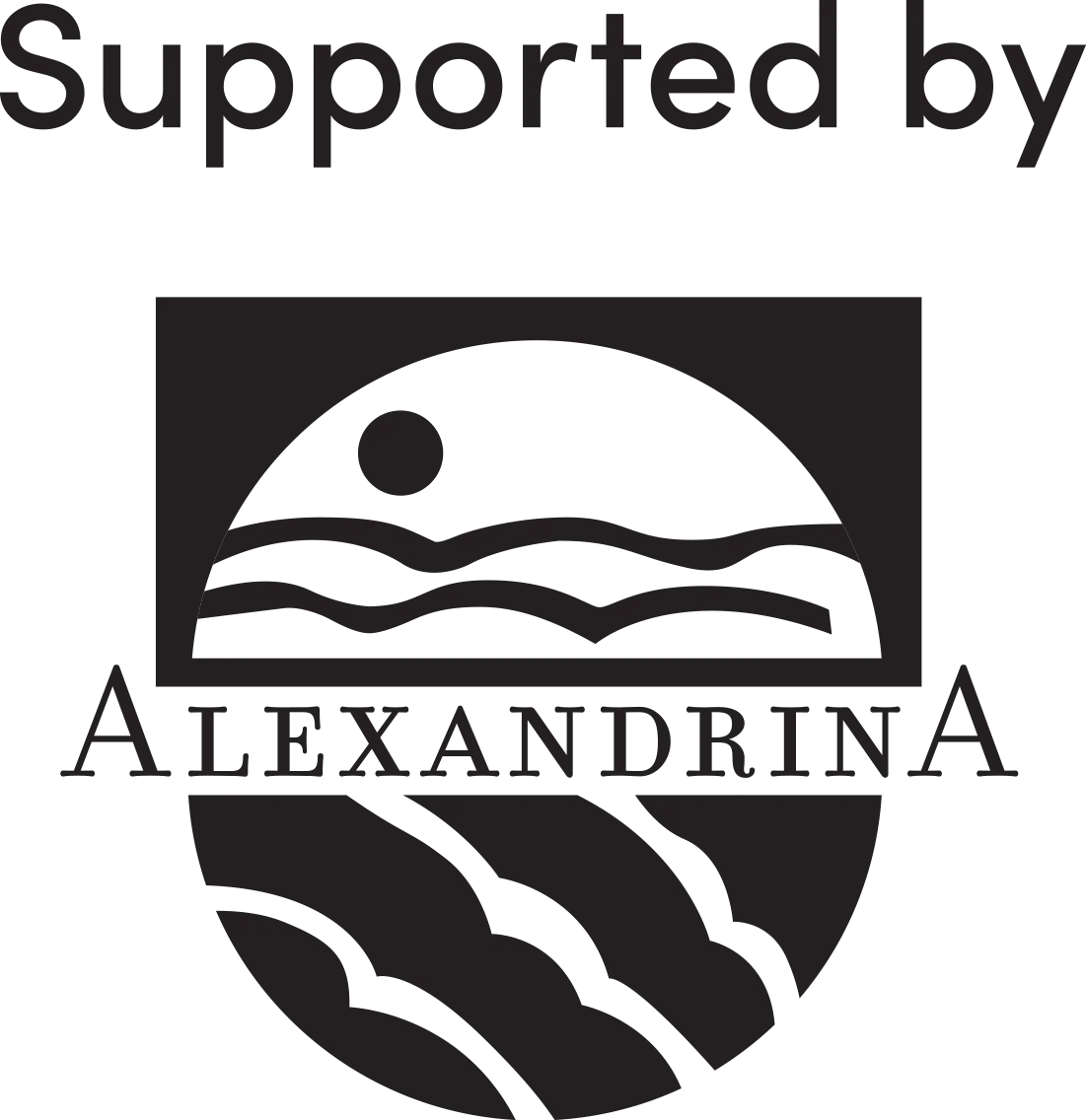 Alexandrina Council, Supported by